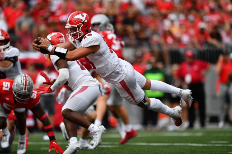 YSU athletes score $540K in NIL deals